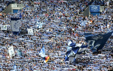 Arena AufSchalke