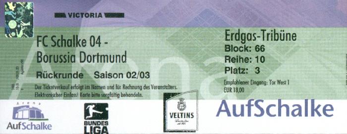 Ticket