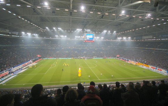 Arena AufSchalke