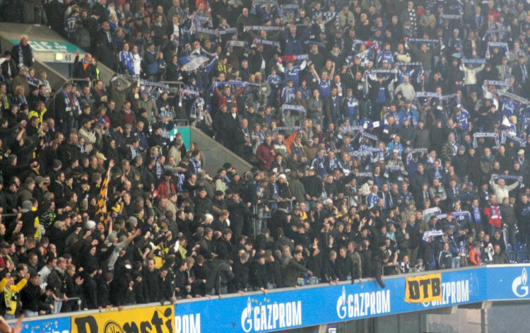 Arena AufSchalke