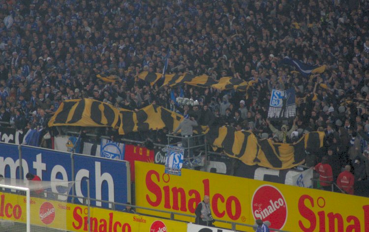 Arena AufSchalke