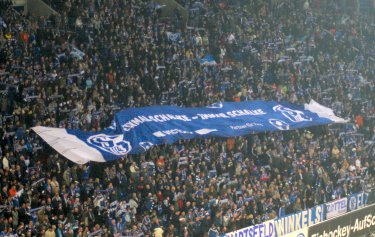 Arena AufSchalke