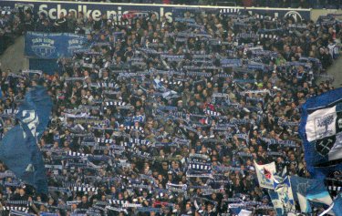 Arena AufSchalke