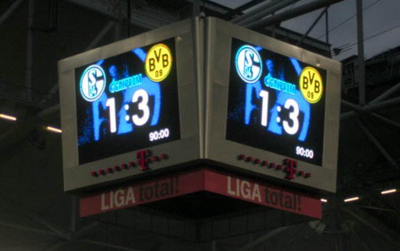 Arena AufSchalke