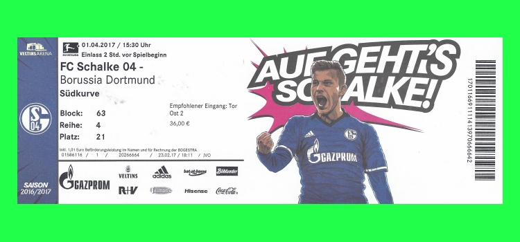 Ticket