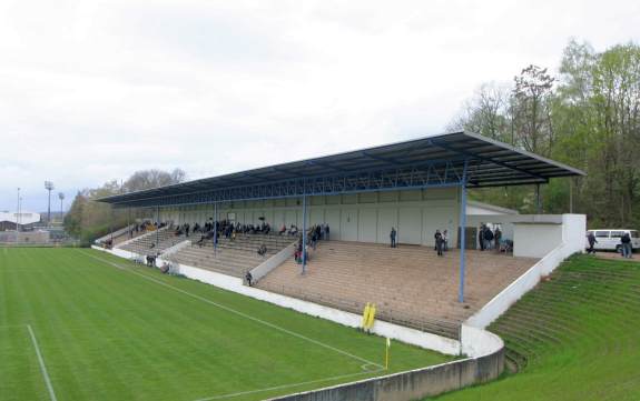 FC-Sportfeld