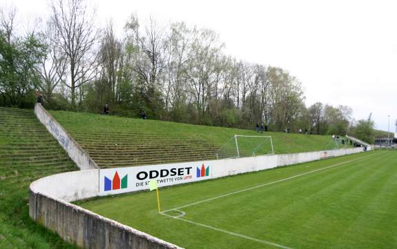 FC-Sportfeld