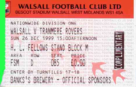 Ticket