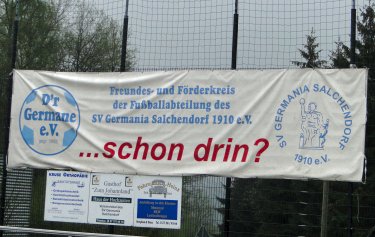 Sportplatz Wstefeld