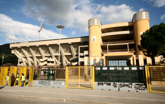 Stadio Arechi