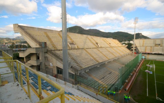 Stadio Arechi