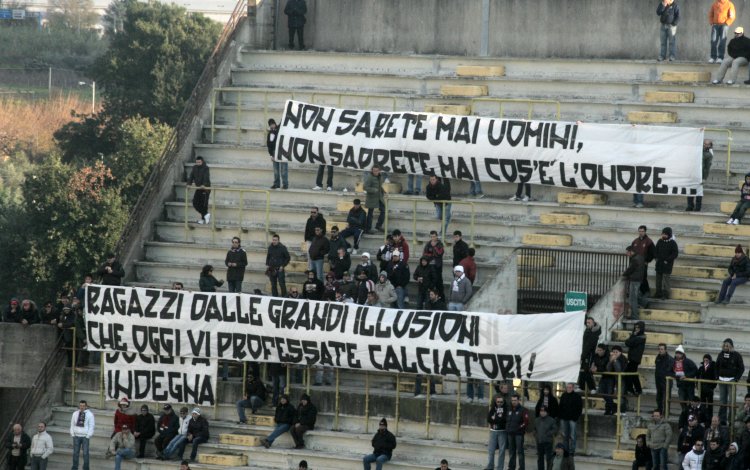 Stadio Arechi