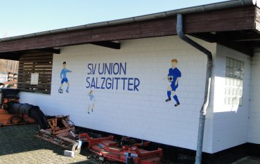 Union-Stadion