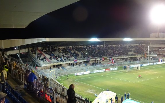 Stadio Riviera delle Palme