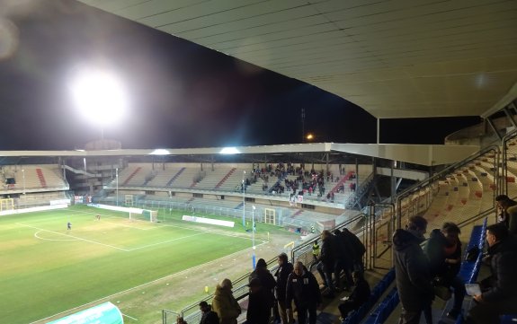 Stadio Riviera delle Palme