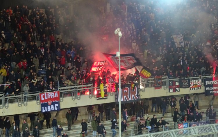 Stadio Riviera delle Palme