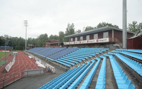 Storstadion