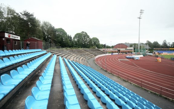 Storstadion