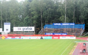 Storstadion