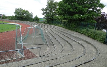 Sport- und Freizeitzentrum Sandersdorf