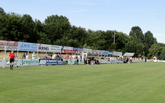 Sander Seestadion