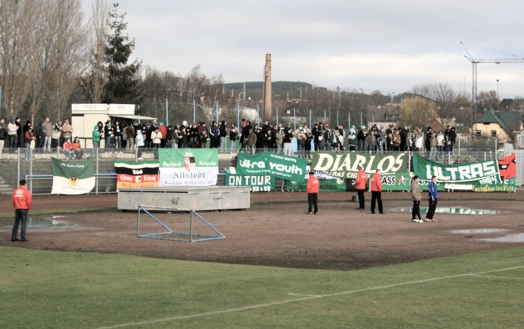 Friesenstadion