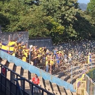 Estadio Oscar Quiteo