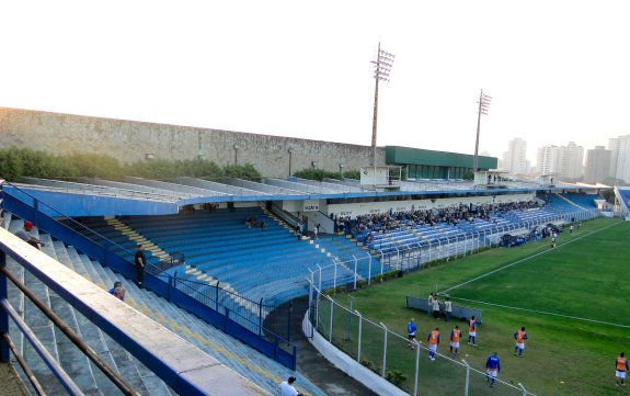 Estádio Municipal Anacleto Campanella