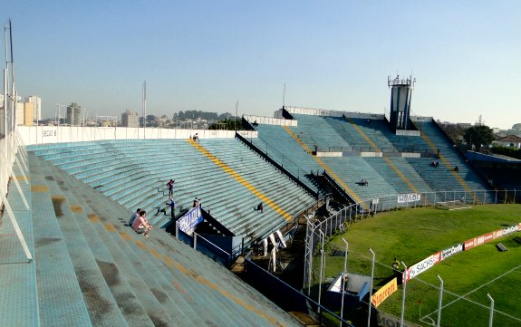 Estádio Municipal Anacleto Campanella