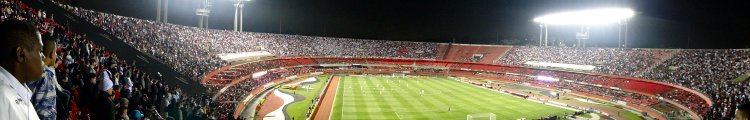 Estádio do Morumbí (Estádio Cícero Pompeu de Toledo)