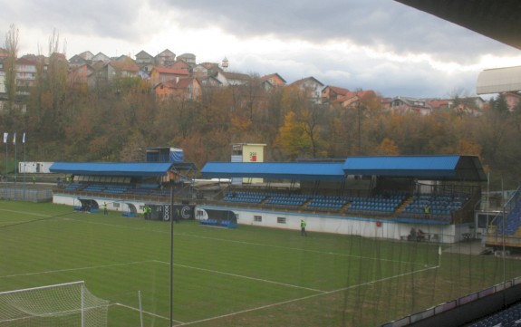 Grbavica