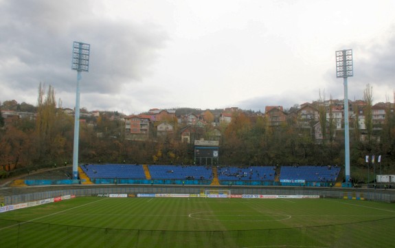 Grbavica