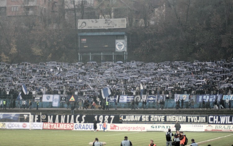 Grbavica