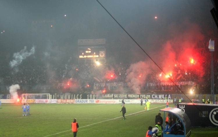 Grbavica