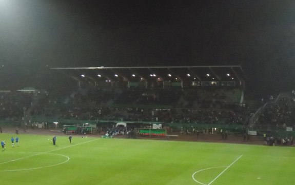 Ludwigsparkstadion