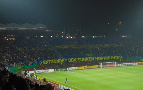 Ludwigsparkstadion