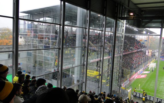 Dreisamstadion