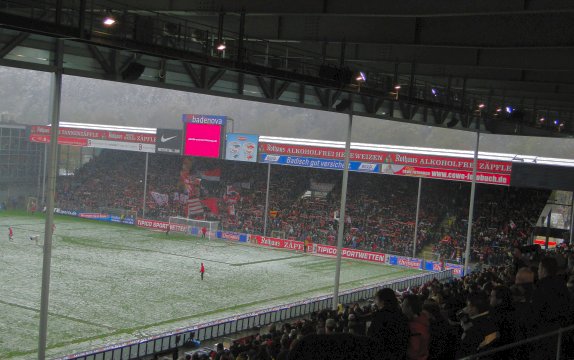 Dreisamstadion