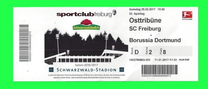 Ticket