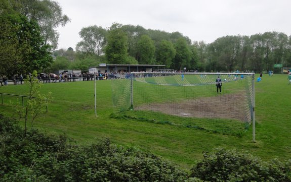 Rasenplatz Im Kuhlert