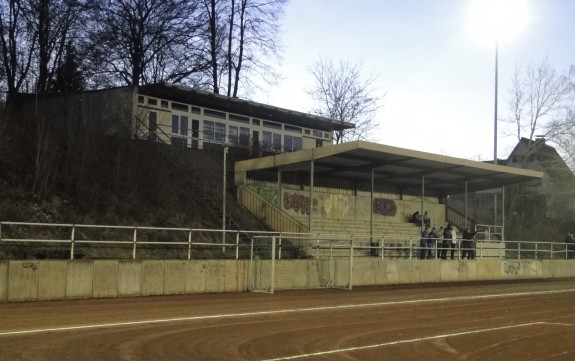 Jahnsportplatz