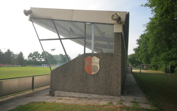 Sportzentrum Schapen