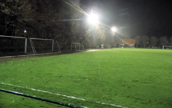 Sportplatz An der Schtzenhalle