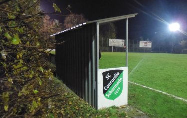 Sportplatz An der Schtzenhalle