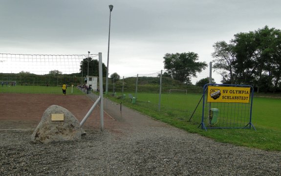 Sportpark Schlanstedt