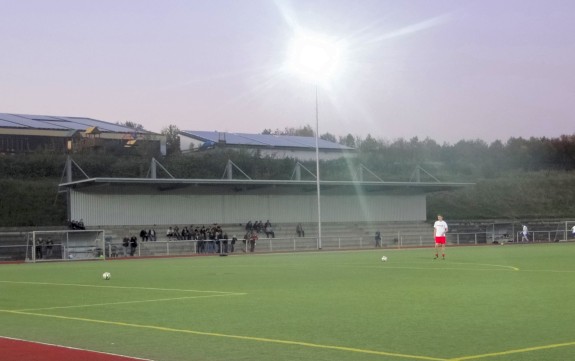 Schul- und Sportzentrum Obringhauser Straße