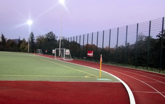 Schul- und Sportzentrum Obringhauser Straße