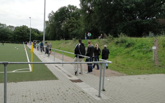 Riekbornweg