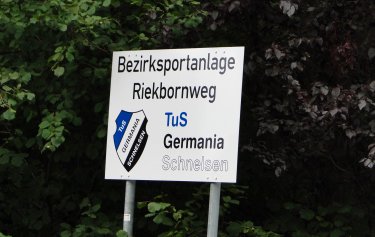 Riekbornweg