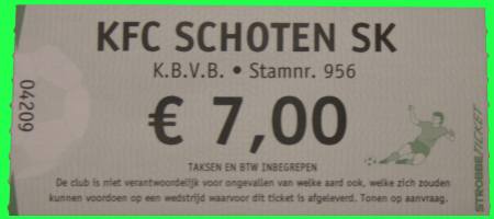 Ticket